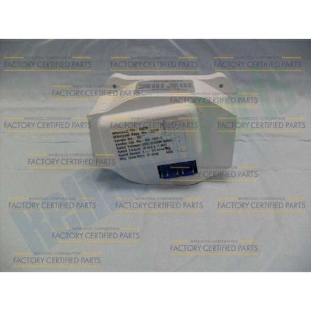 Whirlpool WP2252129 Whirlpool Refrigerator Motor WP2252129